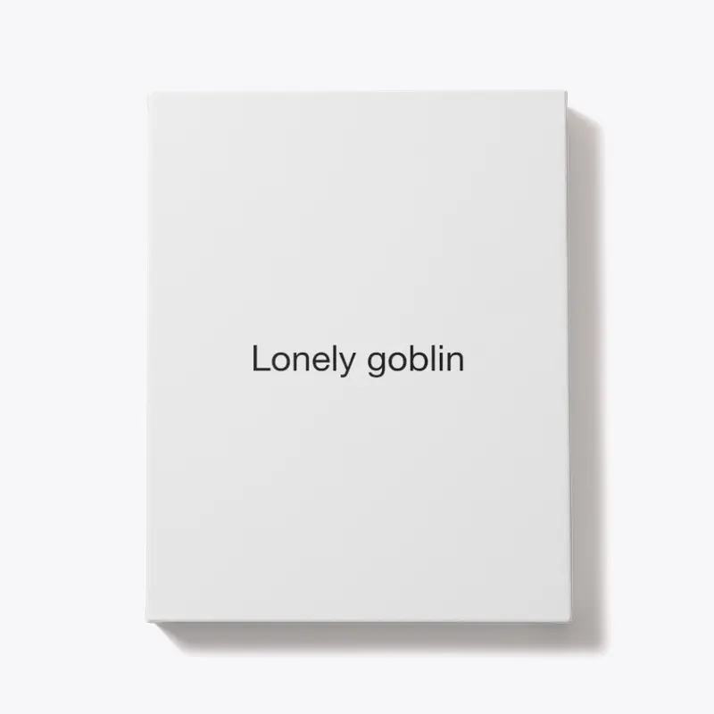 Lonely Goblin 